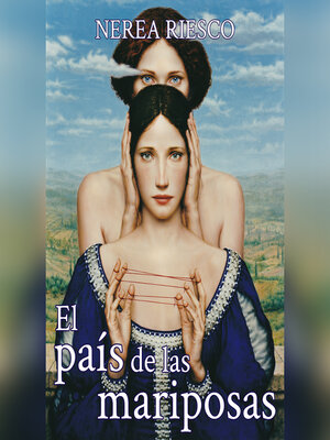 cover image of El país de las mariposas